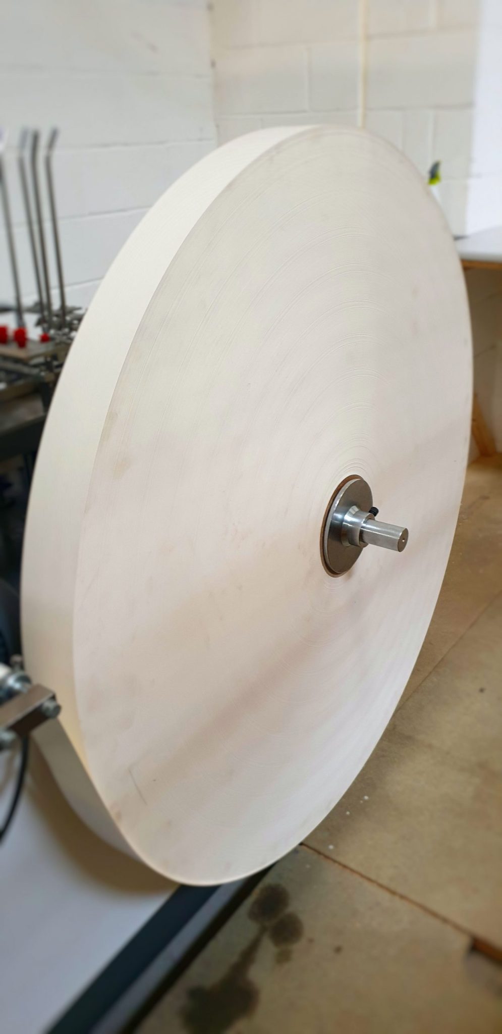 paper for bottom of cups