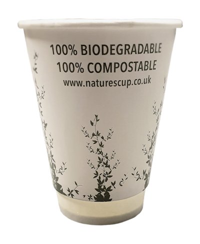 a finished Natures Cup