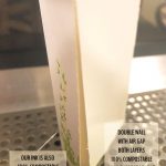 compostable coffee cups