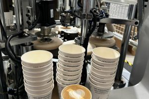 compostable hot drink cups made in the UK